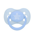 CANPOL BABIES Dudlík silikonový třešinka 6-18m Pastels – modrý CANPOL BABIES Dudlík silikonový třešinka 6-18m Pastels – modrý
