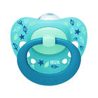 NUK Cumlík Signature 18-36m box sv.modrá