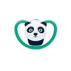 NUK Dudlík Space, SI, V2, 6-18m BOX panda NUK Dudlík Space, SI, V2, 6-18m BOX panda
