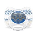 SUAVINEX Premium Dudlík fyziologický (18m+) - tmavě modrý