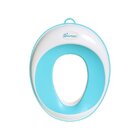 DREAMBABY Redukce na WC modro/bílá DREAMBABY Redukce na WC modro/bílá