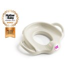 OK BABY Redukce na WC Sofa White OK BABY Redukce na WC Sofa White