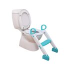 DREAMBABY Stupínek k WC modro/bílá DREAMBABY Stupínek k WC modro/bílá