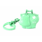 JANÉ Puzdro na cumlík s klipom Mint