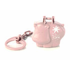 JANÉ Puzdro na cumlík s klipom Pale