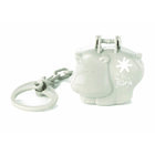 JANÉ Puzdro na cumlík s klipom Sand