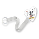 NUK Stužka na dudlík Disney Mickey NUK Stužka na dudlík Disney Mickey