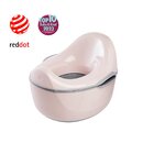 KEEEPER Nočník a redukce na WC 4v1 Kasimir nordic pink KEEEPER Nočník a redukce na WC 4v1 Kasimir nordic pink