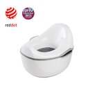 KEEEPER Nočník a redukce na WC 4v1 Kasimir nordic white KEEEPER Nočník a redukce na WC 4v1 Kasimir nordic white