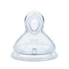 NUK Savička FLOW Control 6-18m, 2 ks NUK Savička FLOW Control 6-18m, 2 ks