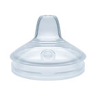 NUK Náhradný náústok Nature Sense 2 ks