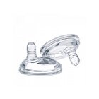 TOMMEE TIPPEE Náhradní dudlíky Ultra pomalý průtok 0m+ 2 ks TOMMEE TIPPEE Náhradní dudlíky Ultra pomalý průtok 0m+ 2 ks