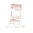 CYBEX Sada Lemo Learning Tower Pearl Pink GOLD CYBEX Sada Lemo Learning Tower Pearl Pink GOLD