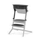 CYBEX Sada Lemo Learning Tower Stunning Black GOLD CYBEX Sada Lemo Learning Tower Stunning Black GOLD