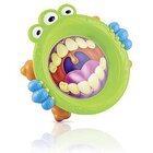 NUBY Talířek příšerka 9m+ NUBY Talířek příšerka 9m+