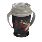 LOVI Hrneček 360 I love 250 ml 9m+