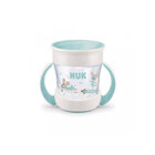 NUK Hrnek Mini Magic Cup 160 ml zelený NUK Hrnek Mini Magic Cup 160 ml zelený