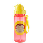 SKIP HOP Zoo Hrnček so slamkou PP bez PVC a BPA Opica 12m+ SKIP HOP Zoo Hrnček so slamkou PP bez PVC a BPA Opica 12m+