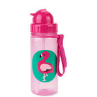 SKIP HOP Zoo Hrnček so slamkou PP bez PVC a BPA Plameniak 12m+ SKIP HOP Zoo Hrnček so slamkou PP bez PVC a BPA Plameniak 12m+