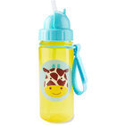 SKIP HOP Zoo Hrnček so slamkou PP bez PVC a BPA Žirafa 12m+ SKIP HOP Zoo Hrnček so slamkou PP bez PVC a BPA Žirafa 12m+