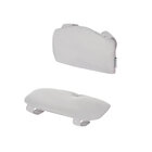KINDERKRAFT SELECT Polstrování pro židličku Enock Grey, Premium KINDERKRAFT SELECT Polstrování pro židličku Enock Grey, Premium