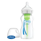 DR.BROWN'S Láhev antikolik Options+ široké hrdlo 270 ml plast DR.BROWN'S Láhev antikolik Options+ široké hrdlo 270 ml plast