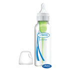 DR.BROWN'S Láhev antikolik Options+ úzká 250 ml plast DR.BROWN'S Láhev antikolik Options+ úzká 250 ml plast
