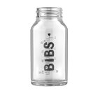 BIBS Lahev skleněná náhradní Baby Bottle 110 ml BIBS Lahev skleněná náhradní Baby Bottle 110 ml