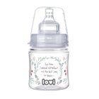 LOVI Láhev kojenecká Trends 120 ml Indian Summer LOVI Láhev kojenecká Trends 120 ml Indian Summer