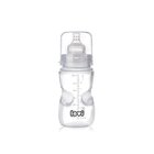 LOVI Samosterilizující láhev 250 ml Super Vent 3m+ LOVI Samosterilizující láhev 250 ml Super Vent 3m+