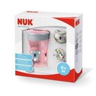 NUK Magic Cup Space Set - holka NUK Magic Cup Space Set - holka