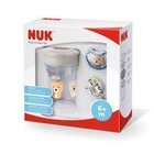 NUK Magic Cup Space Set - neutral NUK Magic Cup Space Set - neutral