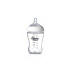 TOMMEE TIPPEE Dojčenská fľaša Ultra 260 ml, 0m+