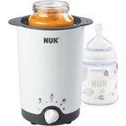 NUK Elektrická ohřívačka na kojenecké láhve Thermo 3v1 NUK Elektrická ohřívačka na kojenecké láhve Thermo 3v1