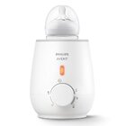 Philips AVENT Ohřívač lahví a dětské stravy rychlý SCF355/09 Philips AVENT Ohřívač lahví a dětské stravy rychlý SCF355/09