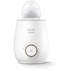 Philips AVENT Ohřívač lahví a dětské stravy Premium SCF358/00 Philips AVENT Ohřívač lahví a dětské stravy Premium SCF358/00
