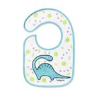 BABYONO Bryndák Froté, malý, voděodolný dino 3m+ BABYONO Bryndák Froté, malý, voděodolný dino 3m+