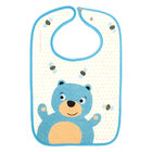 CANPOL BABIES Bryndák froté Cute Animals – medvídek CANPOL BABIES Bryndák froté Cute Animals – medvídek
