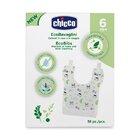 CHICCO Bryndáčky jednorázové kompostovatelné 36 ks CHICCO Bryndáčky jednorázové kompostovatelné 36 ks