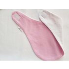 DAUBNER Podbradník bavlnený Rose