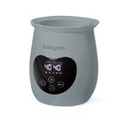 BABYONO Ohřívač a sterilizátor digitální HONEY šedý BABYONO Ohřívač a sterilizátor digitální HONEY šedý
