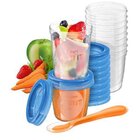 Philips AVENT VIA Jídelní sada pro batolata Philips AVENT VIA Jídelní sada pro batolata