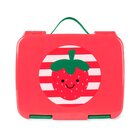 SKIP HOP Spark Style Krabička na obed Bento Jahoda 3r+ SKIP HOP Spark Style Krabička na obed Bento Jahoda 3r+