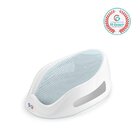 ANGELCARE Lehátko do vany Light Aqua ANGELCARE Lehátko do vany Light Aqua