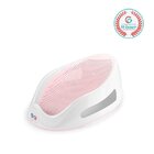 ANGELCARE Lehátko do vany Light Pink ANGELCARE Lehátko do vany Light Pink