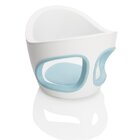 BABYMOOV Sedátko do vaničky AquaSeat White