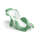 OK BABY Lehátko do vaničky Buddy mint OK BABY Lehátko do vaničky Buddy mint