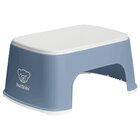 BABYBJÖRN Stupínek Deep Blue/White BABYBJÖRN Stupínek Deep Blue/White