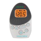 CANPOL BABIES Elektronická dětská chůvička obousměrná EasyStart Plus CANPOL BABIES Elektronická dětská chůvička obousměrná EasyStart Plus
