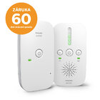 Philips AVENT Baby DECT monitor SCD502/26 Philips AVENT Baby DECT monitor SCD502/26